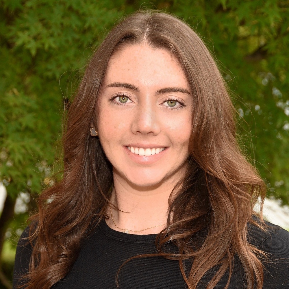 Meet your Posher, Jackie